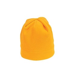 Port Authority - R-Tek Stretch Fleece Beanie in Athletic Gold C900-Gold