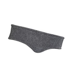 Port Authority R-Tek Stretch Fleece Headband in Heather C910-Heather