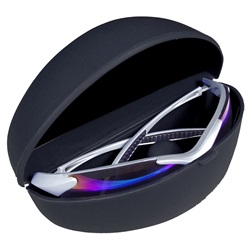 Radians Safety Glasses Hard Case CASE-HARD