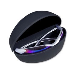 Radians Eyeglass Case - Hard Case CASE-HARD
