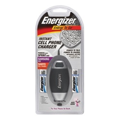 Cell Phone Charger, Sprint-Samsung, by Energizer CEL2SPR