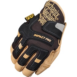 Mechanix CG Impact Pro Gloves CG30-75