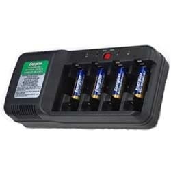 Energizer Family Battery Charger CHFCV