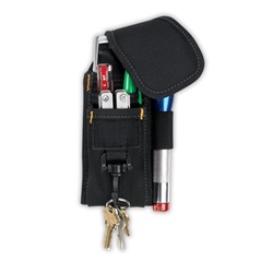 CLC 5 Pocket Cell Phone-Tool Holder CLC1105