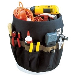 CLC 30 Pocket Bucket Pockets CLC1117