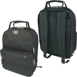 CLC 75 Pocket Heavy-Duty Tool Backpack CLC-1132