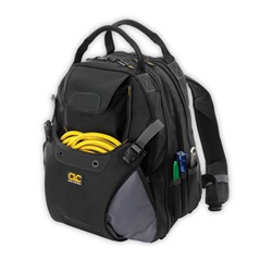 CLC 48 Pocket Deluxe Tool Backpack CLC1134