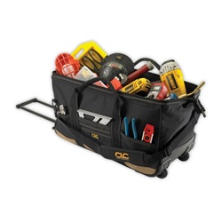 CLC 24 in. Roller Tool Bag CLC1167
