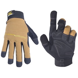 CLC Flex-Grip WorkRight Gloves CLC-124