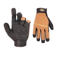 CLC Flex-Grip WorkRight Gloves CLC124