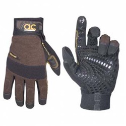 CLC Flex-Grip Boxer Glove CLC135-Brown