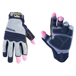 CLC Flex-Grip Pro Framer Gloves CLC140