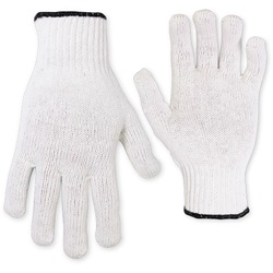 CLC Work Gloves - White String Knit Gloves CLC2000