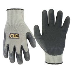 Thermal Lined Latex Gripper Glove CLC-2034S