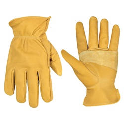 CLC Work Gloves - Top Grain Goatskin Driver CLC2060