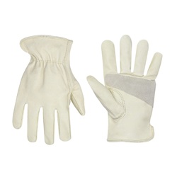 CLC Work Gloves - Top Grain Pigskin Driver CLC-2069