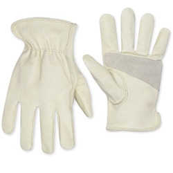 CLC Work Gloves - Top Grain Pigskin Driver CLC2069