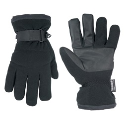 CLC 2071 Lined Polar Fleece Gloves CLC-2071