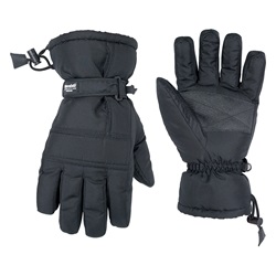 CLC Winter Gloves - Black Ski Glove CLC2077L