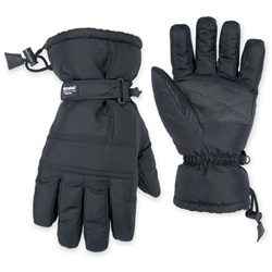 CLC Winter Gloves - Black Ski Glove CLC2077L