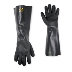 CLC Gloves - PVC 18 inch Gauntlet Cuff CLC2084L