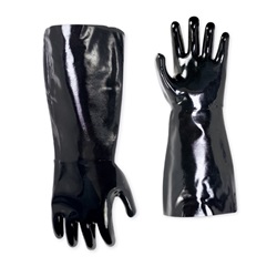 CLC 2088L Neoprene "Elbow Length" Gauntlet Cuff Gloves CLC-2088L