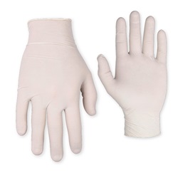 CLC Work Gloves - Latex Disposable Box - Non-Powdered CLC2318