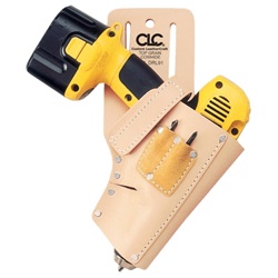 CLC Cordless Drill Holster CLC-DRL91