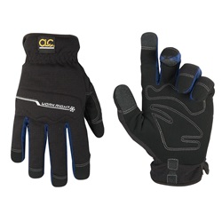 CLC Flex-Grip WorkRight Winter Gloves CLC-L123