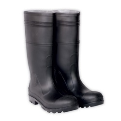 CLC PlainToe PVC Rain Boots CLC-R230