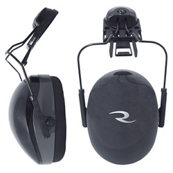 Radians Cap Mount NRR 26 Ear Muffs CMT-26