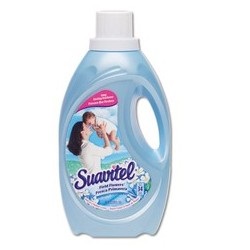 Suavitel Fabric Softener CPC-39120