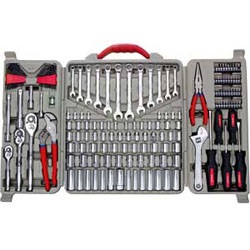 TOOL SET 170 PC MECHANICS CTK170MPCT
