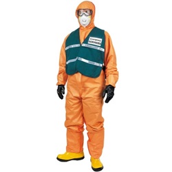 MCR Safety CovTech Disposable Coveralls CTO365PHE