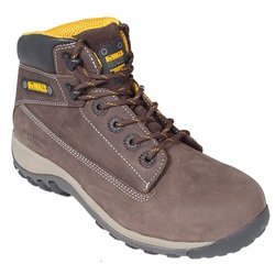 DeWalt D64092 Hammer Soft Toe Work Boots - Size 10 D64092