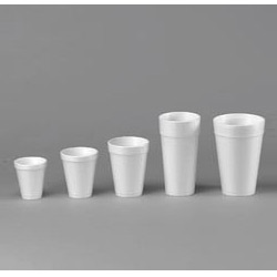 Foam Cups DCC-10J10