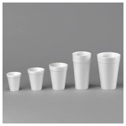 Foam Cups DCC-6J6