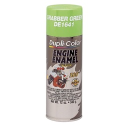 Krylon Dupli-Color Engine Paint with Ceramic 16oz DCEPC-16oz