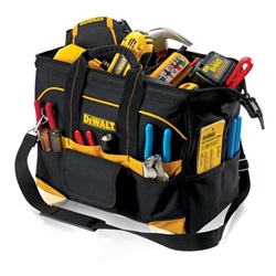 DEWALT 16 inch Tradesmans Tool Bag DG5543