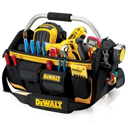 DEWALT 18 Inch Open-Top Tool Carrier CLC-DG5597