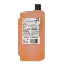 The Dial Liquid Dial Gold Antimicrobial Soap Refill DIA-84019