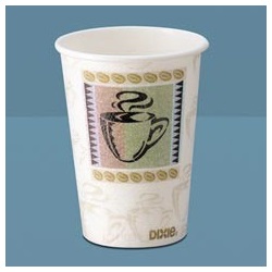 PerfecTouch Hot Cups DIX-5342DX
