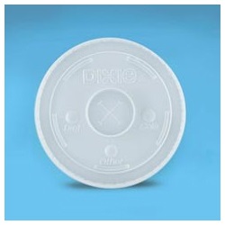 Plastic Lid DIX-914LSRD