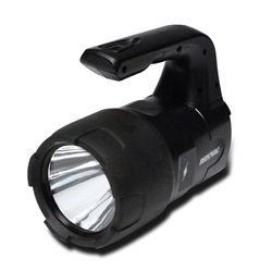 Rayovac DIY Indestructable LED 4C Flashlight - 150 Lumens DIYBeam-B