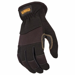 DeWalt DPG212 Performance Driver Hybrid Gloves DPG212