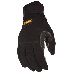DeWalt DPG217 SecureFit General Utility Work Gloves DPG217