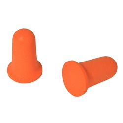 DeWalt DPG63 Bell Shape Disposable Foam Ear Plugs DPG63TC5