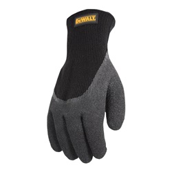 DeWalt DPG735 Thermal Gripper Cold Weather Work Gloves DPG735