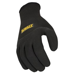 DEWALT DPG737 Glove in Glove Thermal Work Gloves DPG737