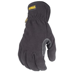 DeWalt DPG740 Mild Condition Fleece Cold Weather Work Gloves DPG740